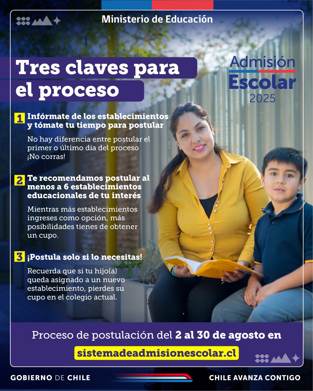 admision_escolar_2025_tres_claves_1