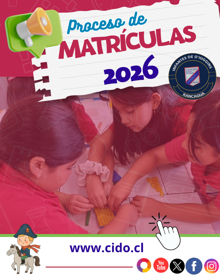 Rojo Verde y Blanco Tipográfico Matrículas Abiertas Post de Instagram (45) (Post de Instagram (45)) (Mediano) (1)