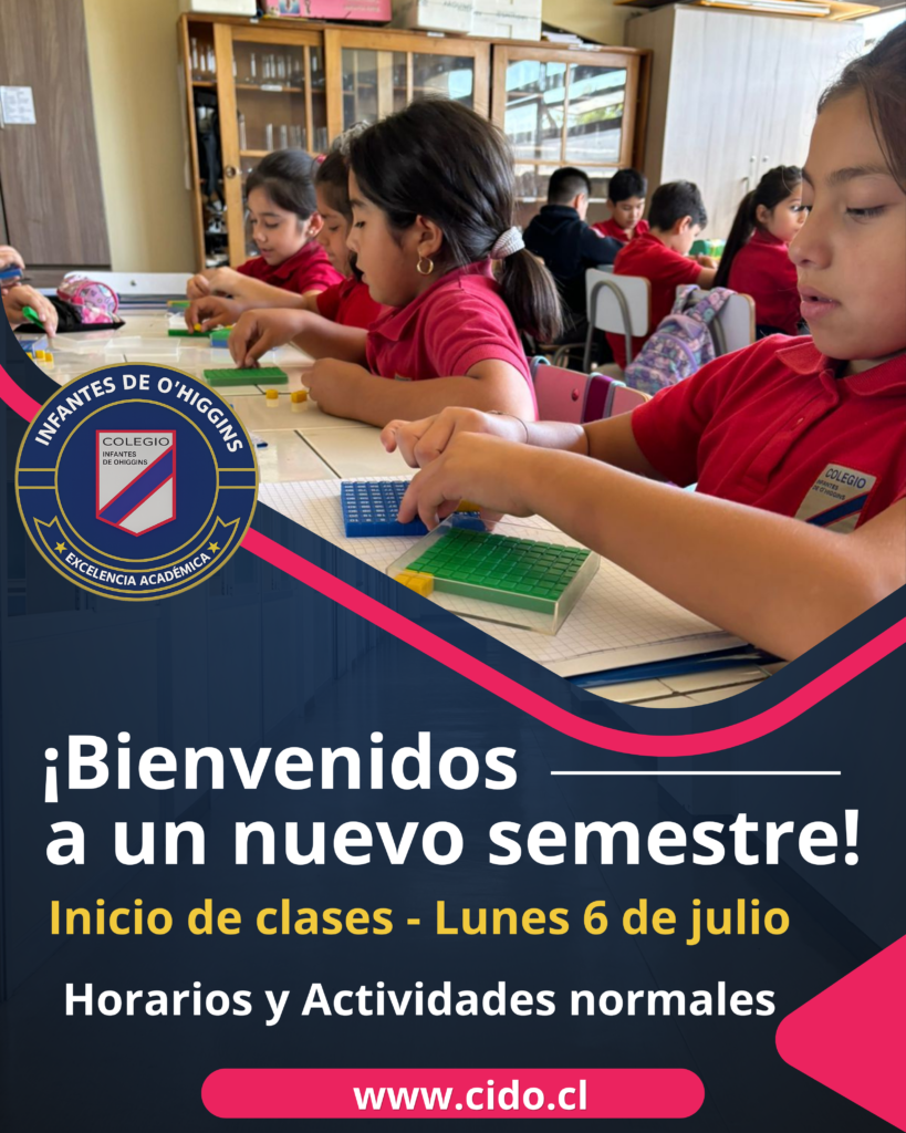 Bienvenidos (1)